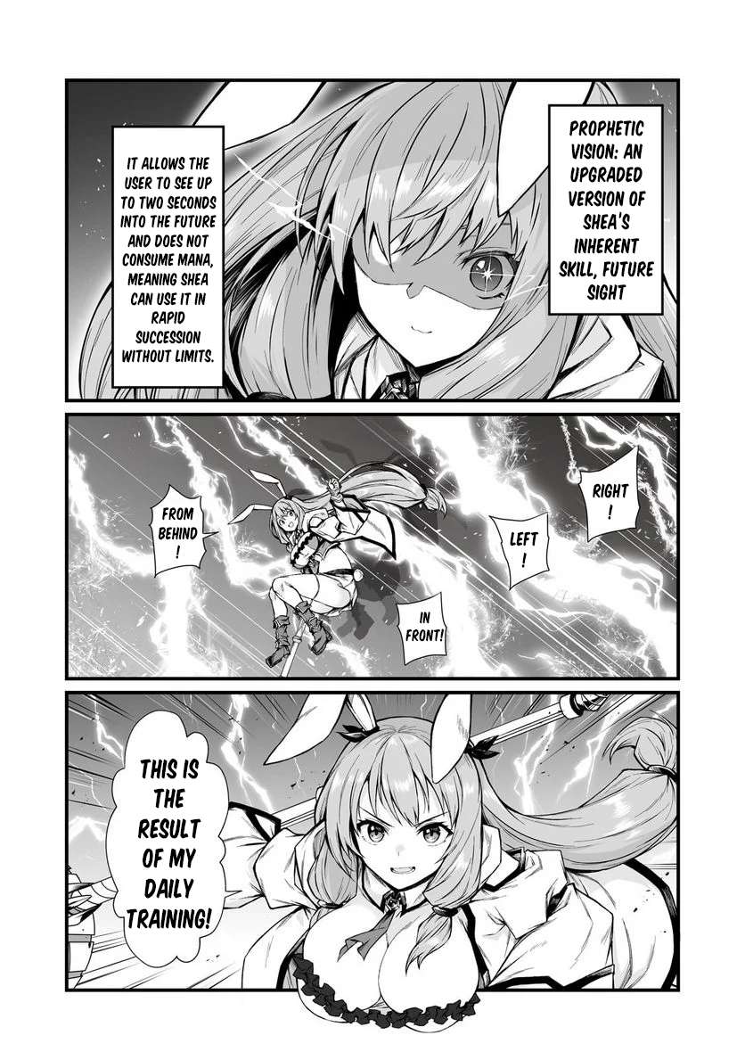 Arifureta Shokugyou de Sekai Saikyou Chapter 71 26